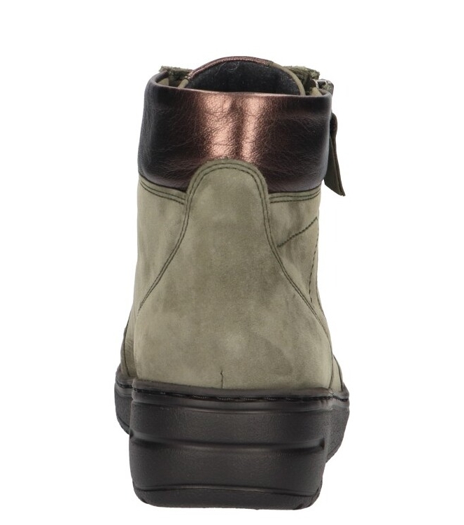 Hartjes Hartjes sneaker <span>172.1707 66/75 Soul</span> 66/75 Schilf Haselnuss Hartjes sneaker <span>172.1707 66/75 Soul</span> 172.1707 66/75 Soul groen - www.bremmerschoenen.live - Bremmer Schoenen