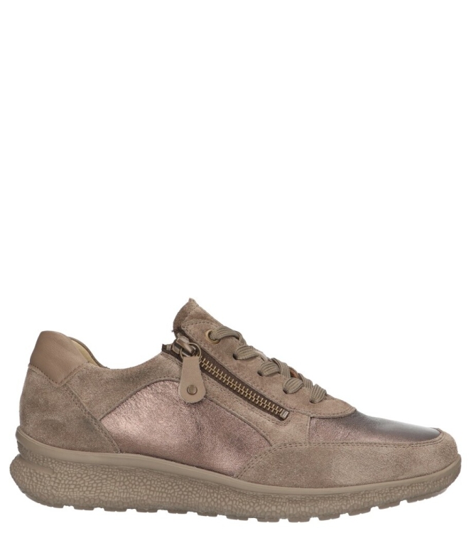 Hartjes Hartjes sneaker <span>162.1617 09/75 Rap</span> 09/75 muskat haselnuss Hartjes sneaker <span>162.1617 09/75 Rap</span> 162.1617 09/75 Rap beige - www.bremmerschoenen.live - Bremmer Schoenen