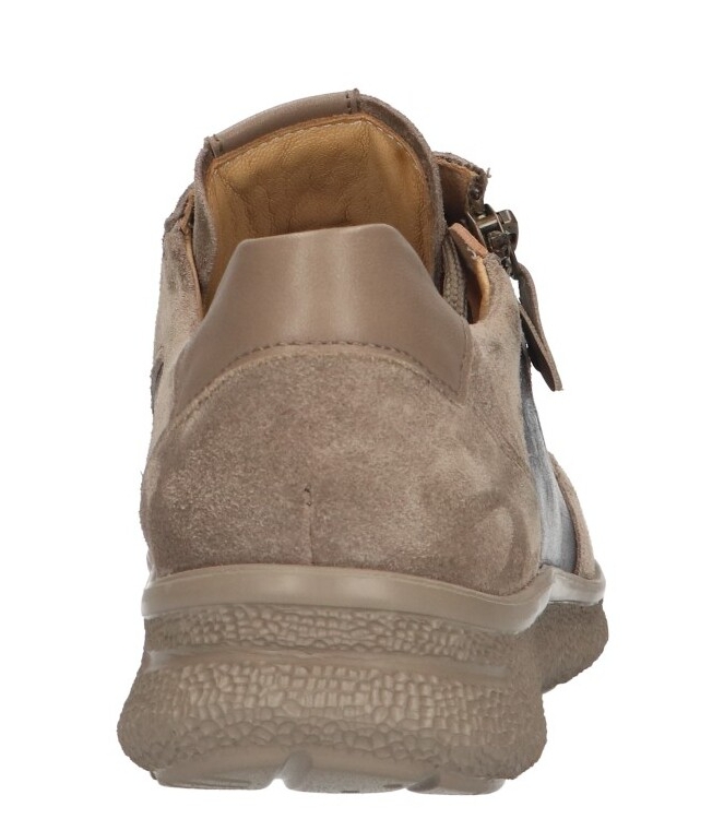 Hartjes Hartjes sneaker <span>162.1617 09/75 Rap</span> 09/75 muskat haselnuss Hartjes sneaker <span>162.1617 09/75 Rap</span> 162.1617 09/75 Rap beige - www.bremmerschoenen.live - Bremmer Schoenen