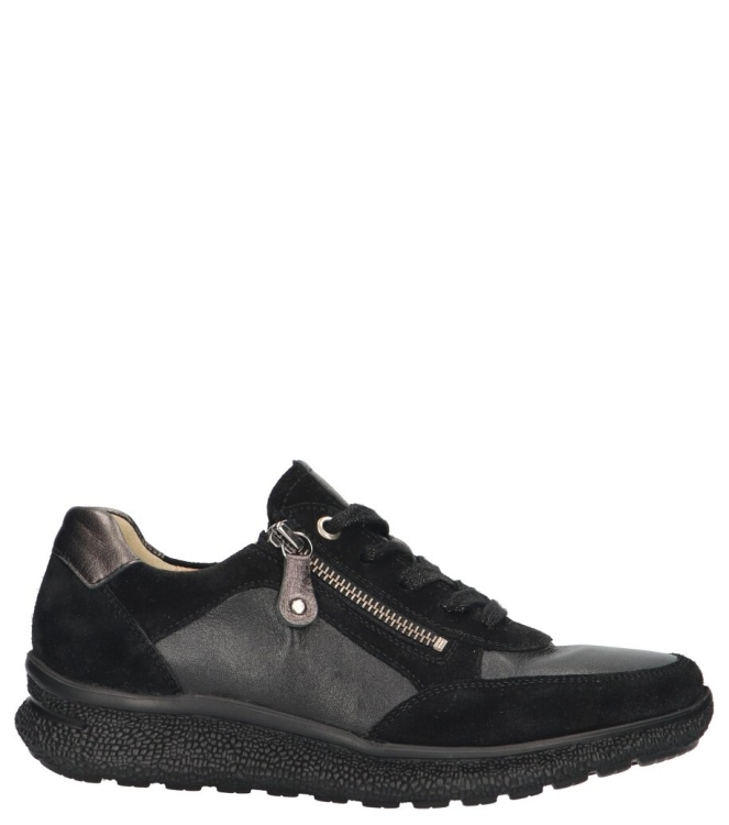 Hartjes Hartjes sneaker <span>162.1617 01/01 Rap</span> 01/01 Schwarz schwarz Hartjes sneaker <span>162.1617 01/01 Rap</span> 162.1617 01/01 Rap zwart - www.bremmerschoenen.live - Bremmer Schoenen