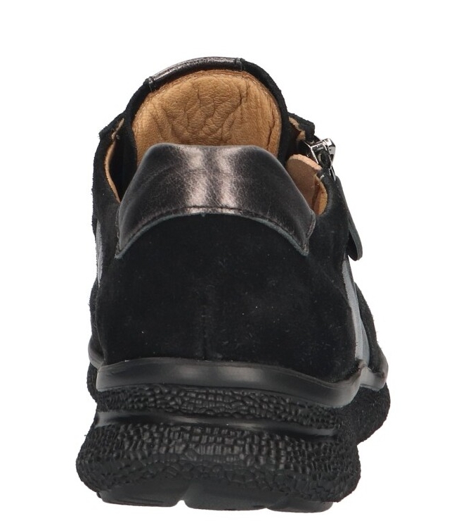 Hartjes Hartjes sneaker <span>162.1617 01/01 Rap</span> 01/01 Schwarz schwarz Hartjes sneaker <span>162.1617 01/01 Rap</span> 162.1617 01/01 Rap zwart - www.bremmerschoenen.live - Bremmer Schoenen