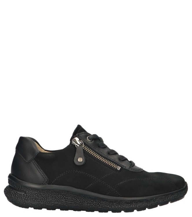 Hartjes Hartjes sneaker <span>162.1603 01/00 Rap</span> 01/00 schwarz Hartjes sneaker <span>162.1603 01/00 Rap</span> 162.1603 01/00 Rap zwart - www.bremmerschoenen.live - Bremmer Schoenen