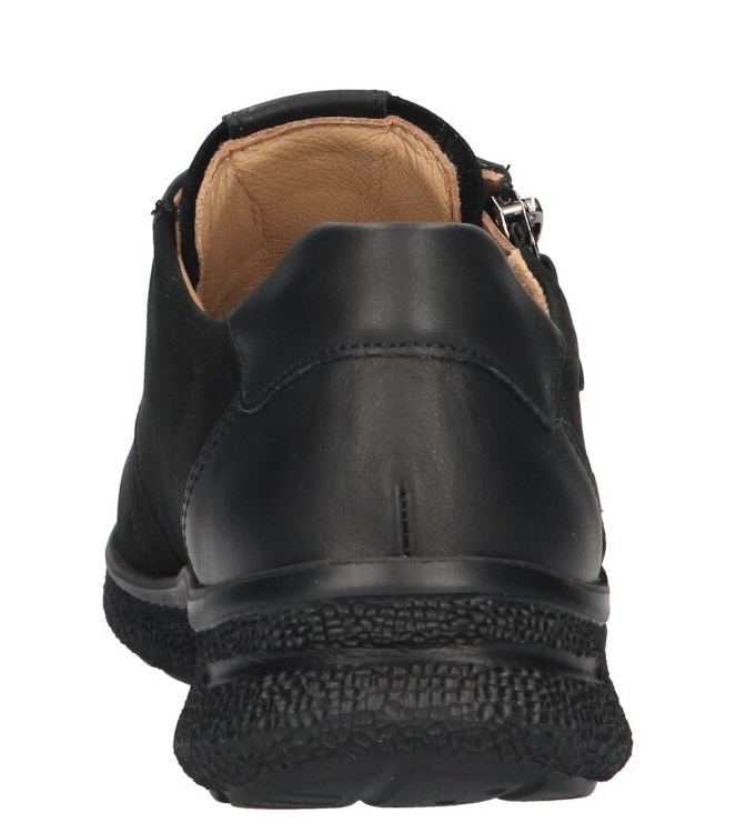 Hartjes Hartjes sneaker <span>162.1603 01/00 Rap</span> 01/00 schwarz Hartjes sneaker <span>162.1603 01/00 Rap</span> 162.1603 01/00 Rap zwart - www.bremmerschoenen.live - Bremmer Schoenen