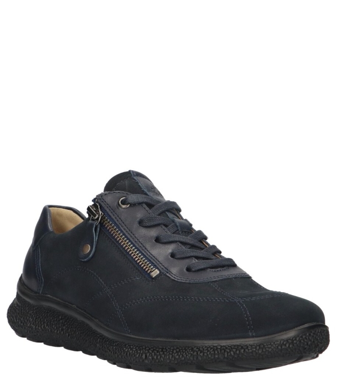 Hartjes Hartjes sneaker <span>162.1603 47/01 Rap</span> 47/01 Dunkelblau schwarz Hartjes sneaker <span>162.1603 47/01 Rap</span> 162.1603 47/01 Rap blauw - www.bremmerschoenen.live - Bremmer Schoenen