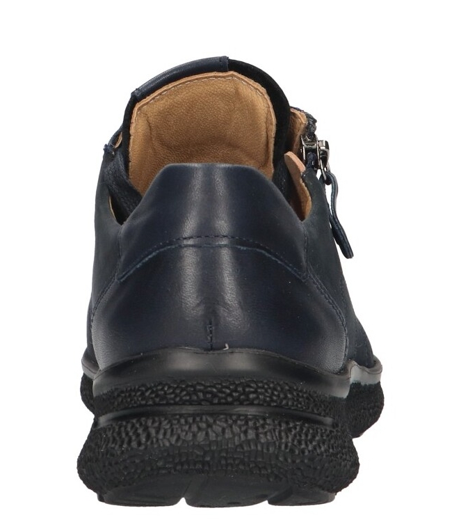 Hartjes Hartjes sneaker <span>162.1603 47/01 Rap</span> 47/01 Dunkelblau schwarz Hartjes sneaker <span>162.1603 47/01 Rap</span> 162.1603 47/01 Rap blauw - www.bremmerschoenen.live - Bremmer Schoenen