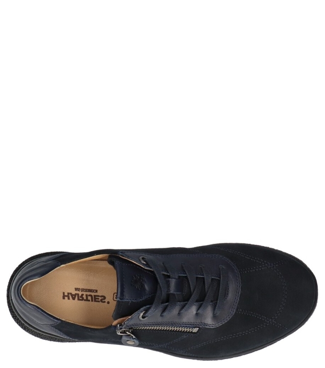 Hartjes Hartjes sneaker <span>162.1603 47/01 Rap</span> 47/01 Dunkelblau schwarz Hartjes sneaker <span>162.1603 47/01 Rap</span> 162.1603 47/01 Rap blauw - www.bremmerschoenen.live - Bremmer Schoenen