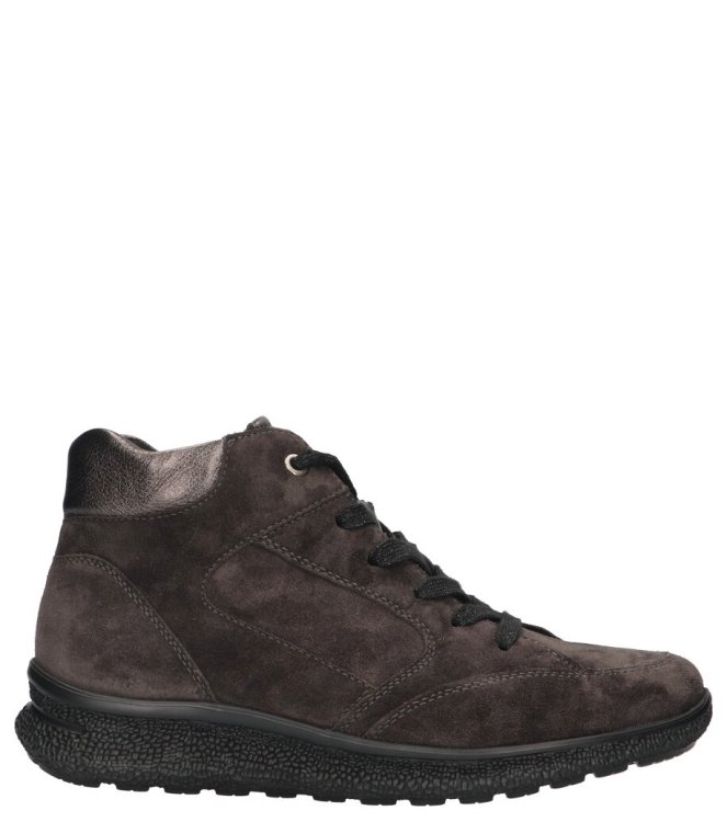 Hartjes Hartjes sneaker <span>172.1603 49/14 Rap</span> 49/14 granit smoke Hartjes sneaker <span>172.1603 49/14 Rap</span> 172.1603 49/14 Rap grijs - www.bremmerschoenen.live - Bremmer Schoenen