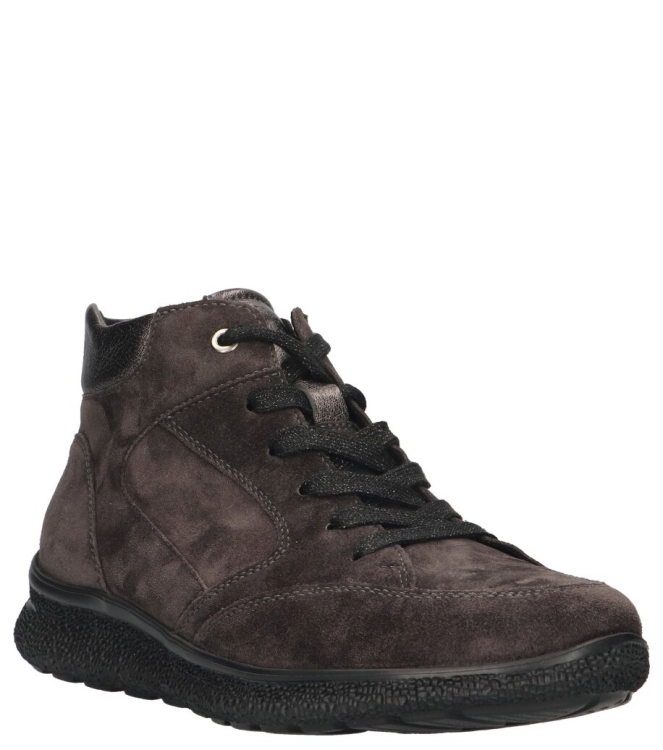 Hartjes Hartjes sneaker <span>172.1603 49/14 Rap</span> 49/14 granit smoke Hartjes sneaker <span>172.1603 49/14 Rap</span> 172.1603 49/14 Rap grijs - www.bremmerschoenen.live - Bremmer Schoenen