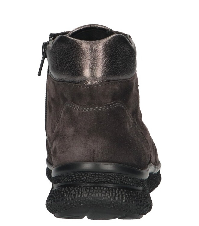 Hartjes Hartjes sneaker <span>172.1603 49/14 Rap</span> 49/14 granit smoke Hartjes sneaker <span>172.1603 49/14 Rap</span> 172.1603 49/14 Rap grijs - www.bremmerschoenen.live - Bremmer Schoenen