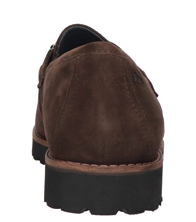 Sioux Sioux instapper <span>67765 Meredith 734 H</span> mogano Sioux instapper <span>67765 Meredith 734 H</span> 67765 Meredith 734 H bruin - www.bremmerschoenen.live - Bremmer Schoenen