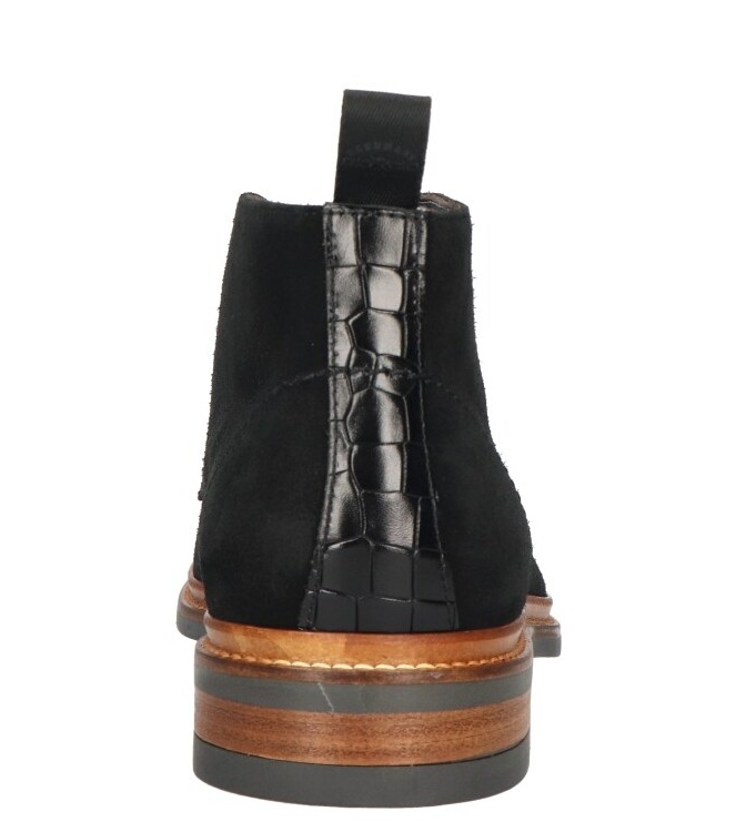 Giorgio Giorgio veterboot <span>85812 17 boy nero</span> 17 boy nero Giorgio veterboot <span>85812 17 boy nero</span> 85812 17 boy nero zwart - www.bremmerschoenen.live - Bremmer Schoenen