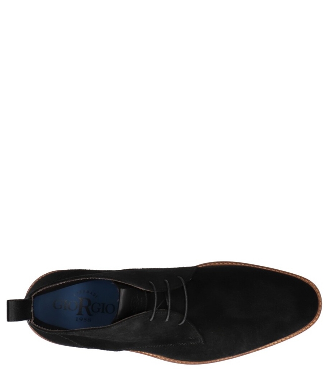 Giorgio Giorgio veterboot <span>85812 17 boy nero</span> 17 boy nero Giorgio veterboot <span>85812 17 boy nero</span> 85812 17 boy nero zwart - www.bremmerschoenen.live - Bremmer Schoenen