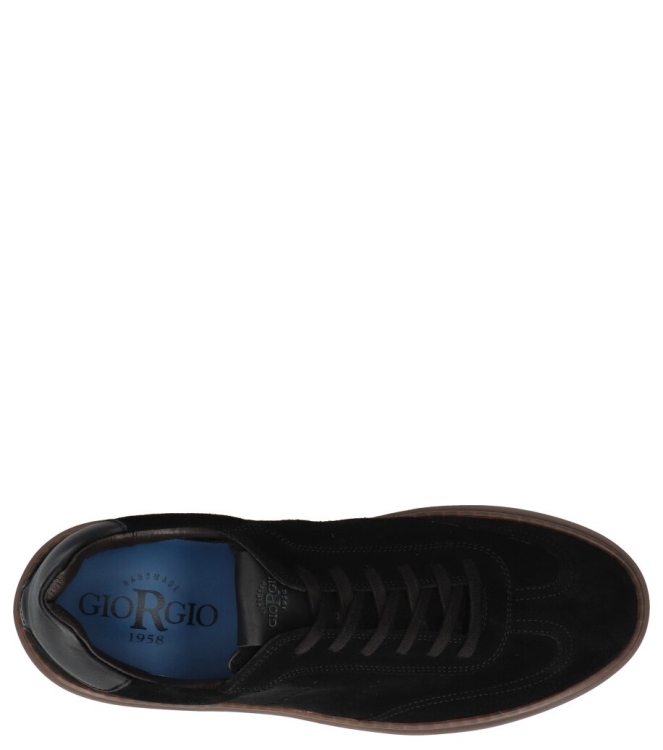 Giorgio Giorgio sneaker <span>58197 17 boy black</span> 17 boy black Giorgio sneaker <span>58197 17 boy black</span> 58197 17 boy black zwart - www.bremmerschoenen.live - Bremmer Schoenen