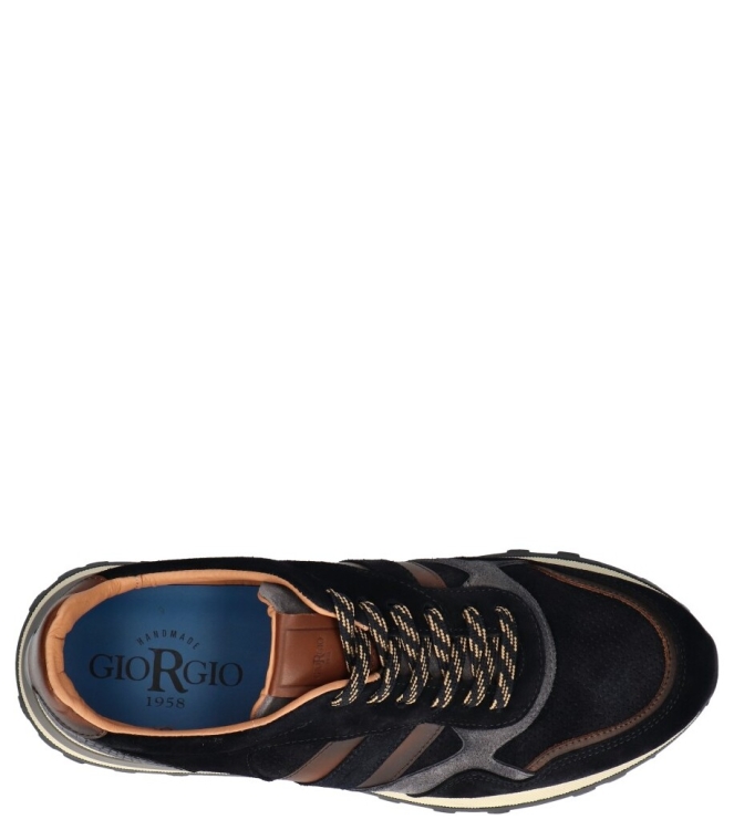 Giorgio Giorgio sneaker <span>57890 188 boy navy</span> 188 boy navy Giorgio sneaker <span>57890 188 boy navy</span> 57890 188 boy navy blauw - www.bremmerschoenen.live - Bremmer Schoenen