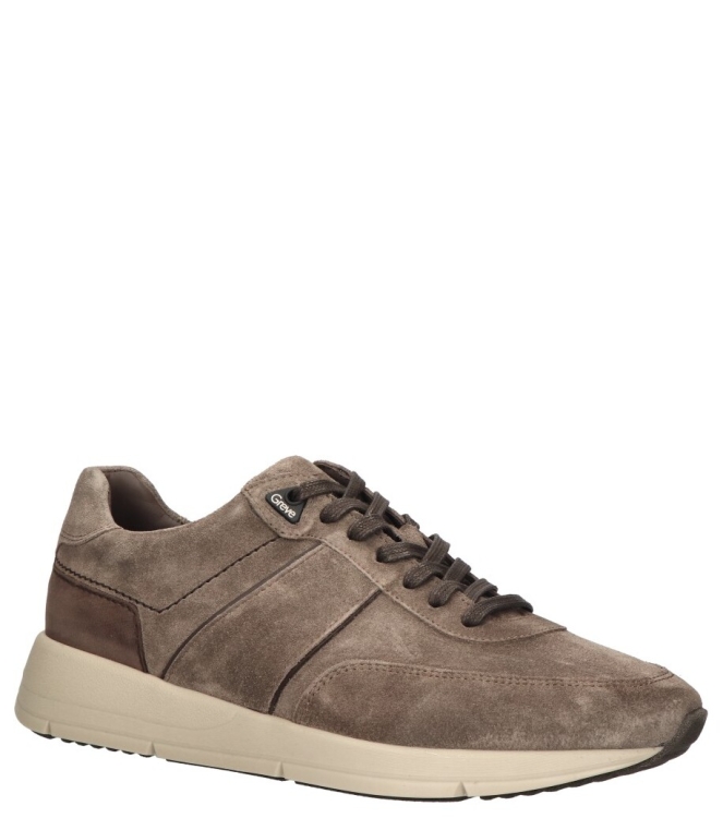 Greve Greve sneaker <span>7286.03 3246 Walker H</span> 3246 Taiga suede Greve sneaker <span>7286.03 3246 Walker H</span> 7286.03 3246 Walker H beige - www.bremmerschoenen.live - Bremmer Schoenen