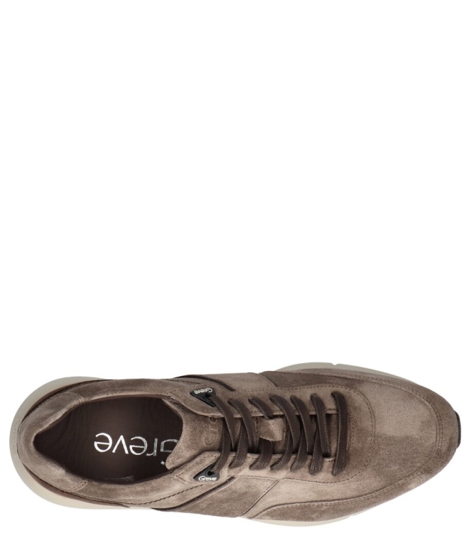 Greve Greve sneaker <span>7286.03 3246 Walker H</span> 3246 Taiga suede Greve sneaker <span>7286.03 3246 Walker H</span> 7286.03 3246 Walker H beige - www.bremmerschoenen.live - Bremmer Schoenen