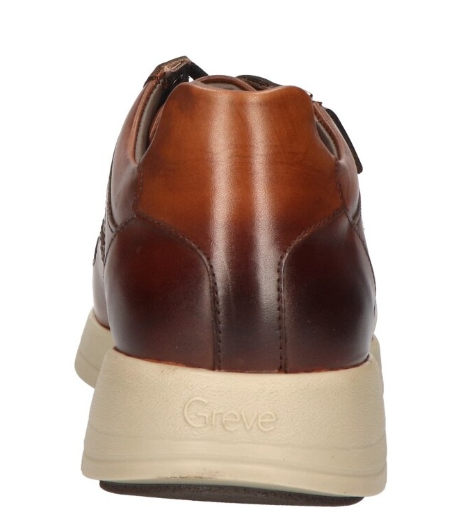Greve Greve sneaker <span>3284.09 3246 Walker K</span> 2664 Mogano Cosaro Greve sneaker <span>3284.09 3246 Walker K</span> 3284.09 3246 Walker K cognac - www.bremmerschoenen.live - Bremmer Schoenen