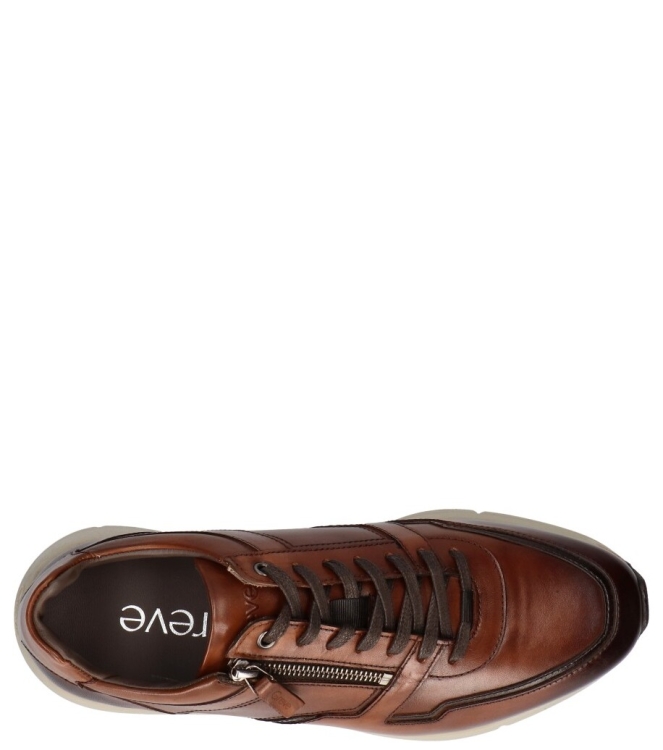 Greve Greve sneaker <span>3284.09 3246 Walker K</span> 2664 Mogano Cosaro Greve sneaker <span>3284.09 3246 Walker K</span> 3284.09 3246 Walker K cognac - www.bremmerschoenen.live - Bremmer Schoenen