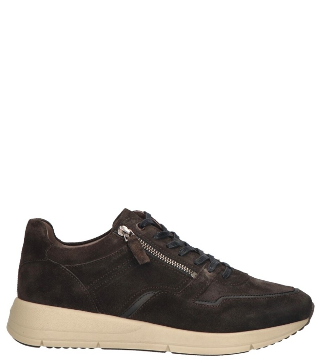 Greve Greve sneaker <span>3284.07 3337 Walker K</span> 3337 Africa suede Greve sneaker <span>3284.07 3337 Walker K</span> 3284.07 3337 Walker K bruin - www.bremmerschoenen.live - Bremmer Schoenen