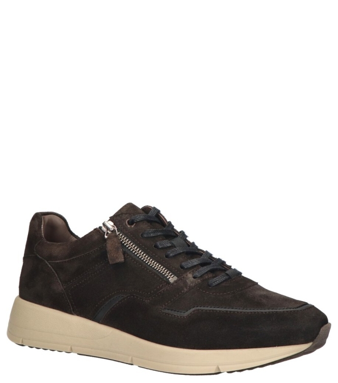 Greve Greve sneaker <span>3284.07 3337 Walker K</span> 3337 Africa suede Greve sneaker <span>3284.07 3337 Walker K</span> 3284.07 3337 Walker K bruin - www.bremmerschoenen.live - Bremmer Schoenen