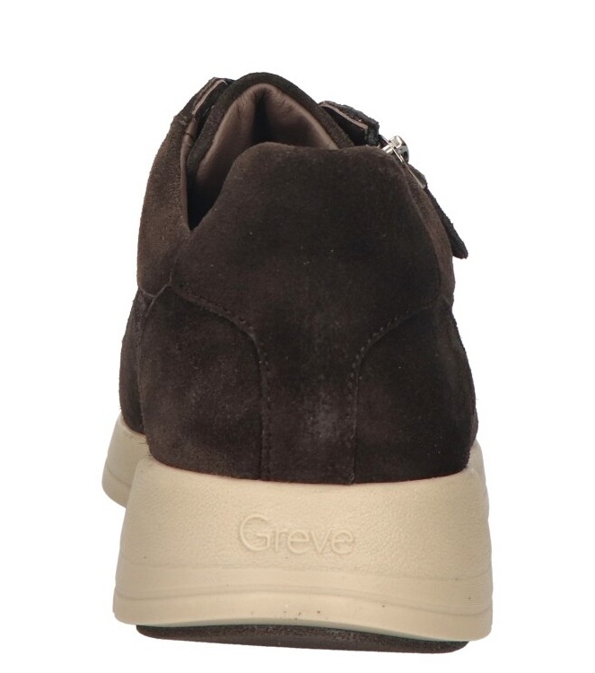Greve Greve sneaker <span>3284.07 3337 Walker K</span> 3337 Africa suede Greve sneaker <span>3284.07 3337 Walker K</span> 3284.07 3337 Walker K bruin - www.bremmerschoenen.live - Bremmer Schoenen