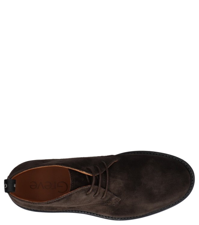Greve Greve veterboot <span>5570.19 3337 Deventer K</span> 3337 Africa suede Greve veterboot <span>5570.19 3337 Deventer K</span> 5570.19 3337 Deventer K bruin - www.bremmerschoenen.live - Bremmer Schoenen