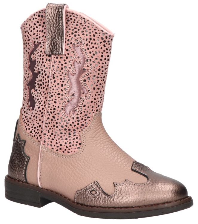 Red-Rag Red Rag laars <span>12496 492</span> 492 pink combi Red Rag laars <span>12496 492</span> 12496 492 rose - www.bremmerschoenen.live - Bremmer Schoenen