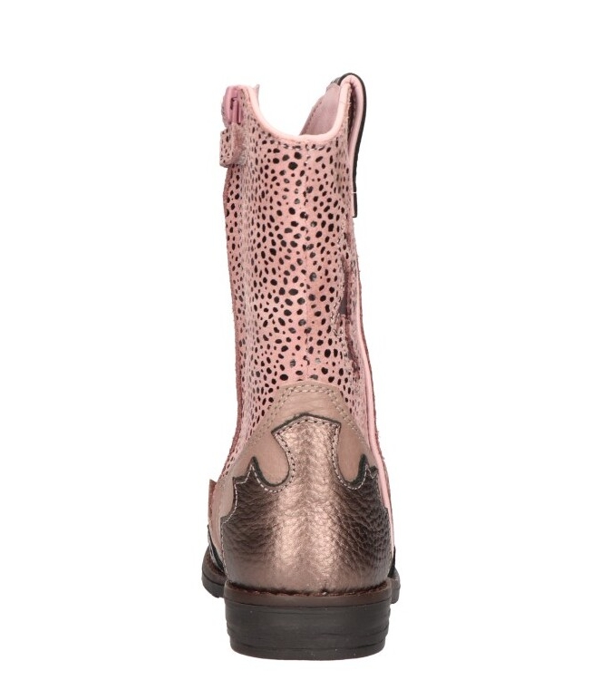 Red-Rag Red Rag laars <span>12496 492</span> 492 pink combi Red Rag laars <span>12496 492</span> 12496 492 rose - www.bremmerschoenen.live - Bremmer Schoenen