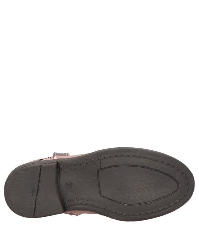 Red-Rag Red Rag laars <span>12496 492</span> 492 pink combi Red Rag laars <span>12496 492</span> 12496 492 rose - www.bremmerschoenen.live - Bremmer Schoenen
