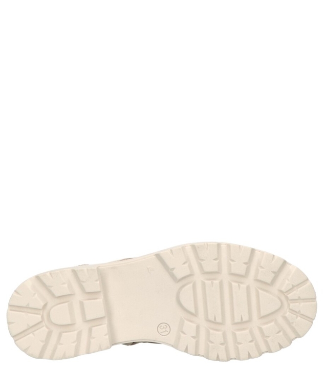 Red-Rag Red Rag veterboot <span>12514 222</span> 222 beige nappa Red Rag veterboot <span>12514 222</span> 12514 222 beige - www.bremmerschoenen.live - Bremmer Schoenen