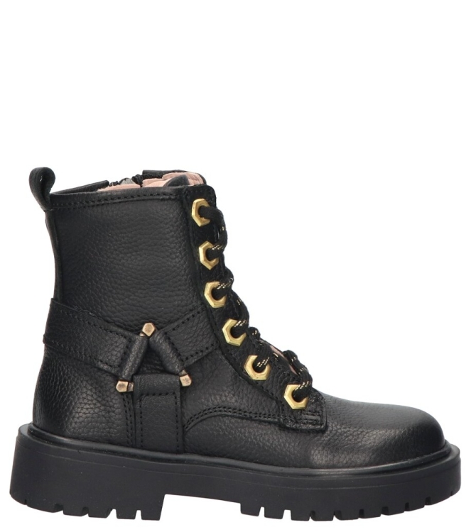 Twins Twins veterboot <span>324626 589 Tea Ton</span> 589 Black Twins veterboot <span>324626 589 Tea Ton</span> 324626 589 Tea Ton zwart - www.bremmerschoenen.live - Bremmer Schoenen