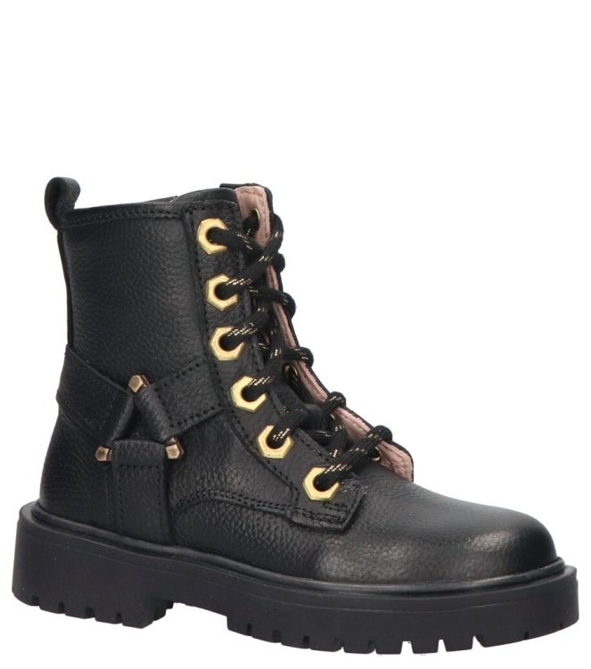 Twins Twins veterboot <span>324626 589 Tea Ton</span> 589 Black Twins veterboot <span>324626 589 Tea Ton</span> 324626 589 Tea Ton zwart - www.bremmerschoenen.live - Bremmer Schoenen