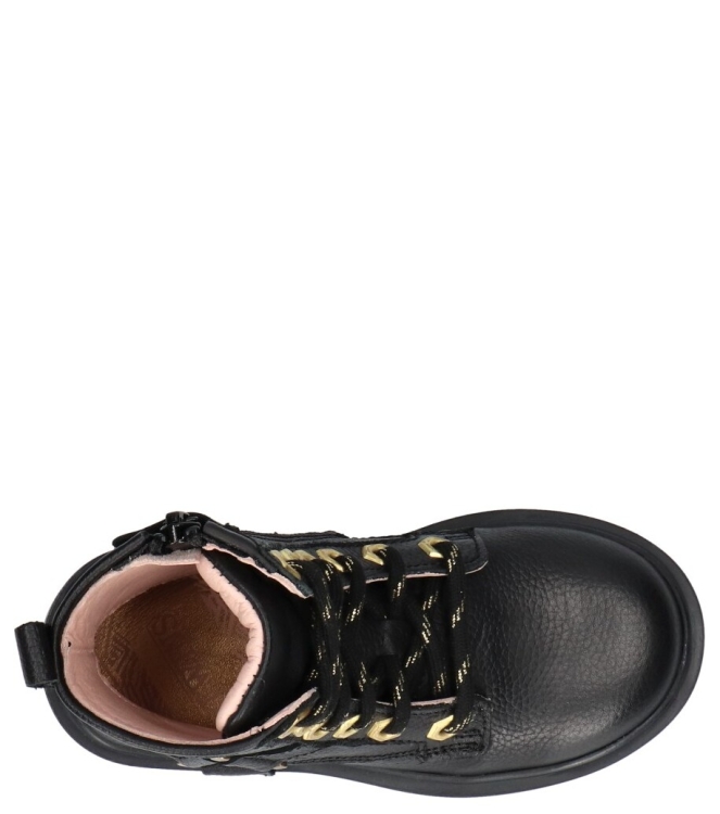 Twins Twins veterboot <span>324626 589 Tea Ton</span> 589 Black Twins veterboot <span>324626 589 Tea Ton</span> 324626 589 Tea Ton zwart - www.bremmerschoenen.live - Bremmer Schoenen