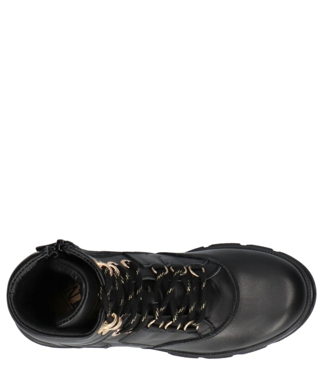 Twins Twins veterboot <span>324670 589 Ilse Isabella</span> 589 Black Twins veterboot <span>324670 589 Ilse Isabella</span> 324670 589 Ilse Isabella zwart - www.bremmerschoenen.live - Bremmer Schoenen