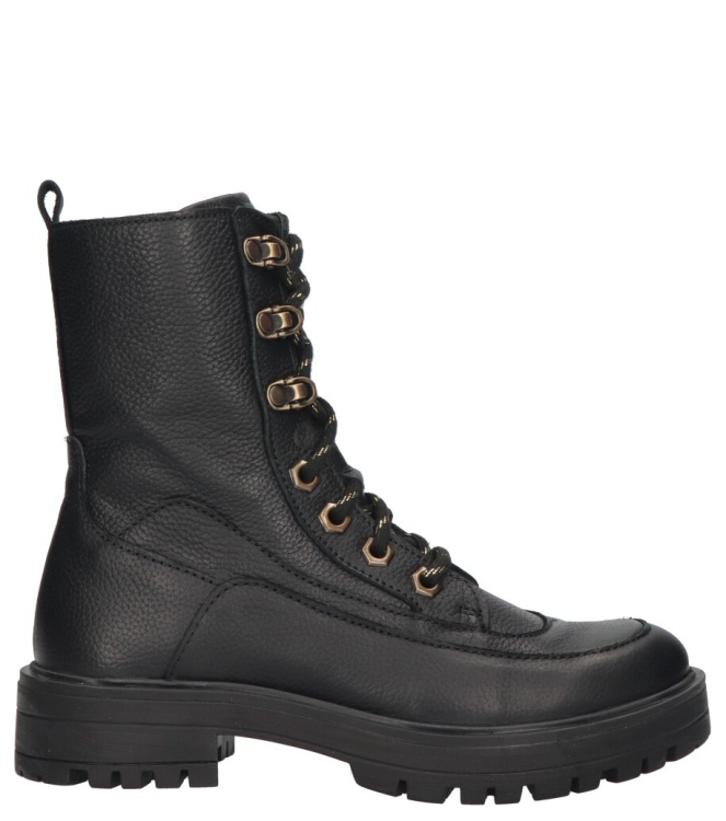 Twins veterboot <span>324672 589 Tata Toledo</span> 324672 589 Tata Toledo zwart - www.bremmerschoenen.live - Bremmer Schoenen
