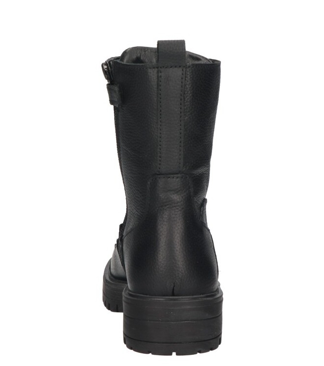 Twins veterboot <span>324672 589 Tata Toledo</span> 324672 589 Tata Toledo zwart - www.bremmerschoenen.live - Bremmer Schoenen