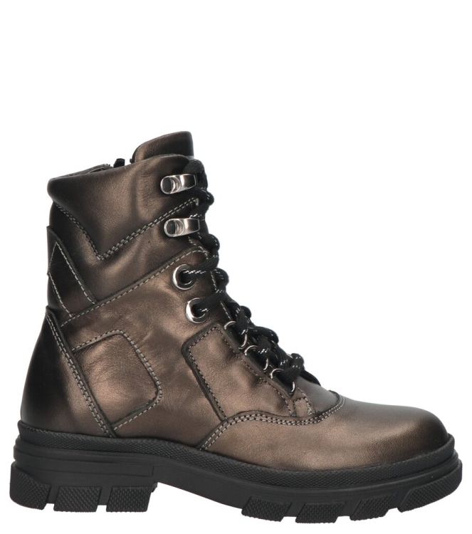 Twins Twins veterboot <span>324670 995 Ilse Isabella</span> 995 Gold Twins veterboot <span>324670 995 Ilse Isabella</span> 324670 995 Ilse Isabella brons - www.bremmerschoenen.live - Bremmer Schoenen