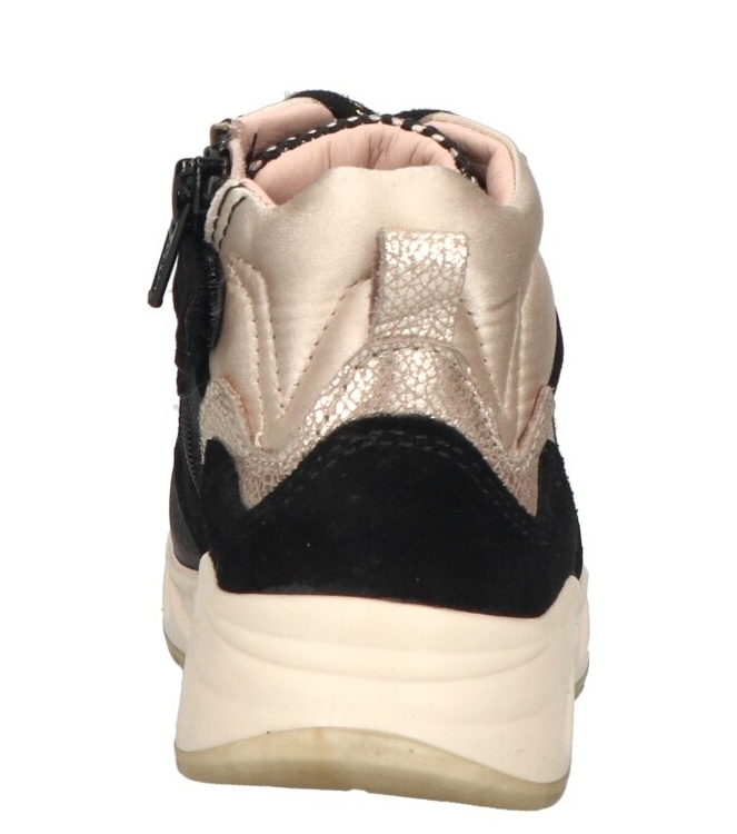 Twins Twins sneaker <span>324706 189 Shira Sharp</span> 189 Black Twins sneaker <span>324706 189 Shira Sharp</span> 324706 189 Shira Sharp zwart - www.bremmerschoenen.live - Bremmer Schoenen