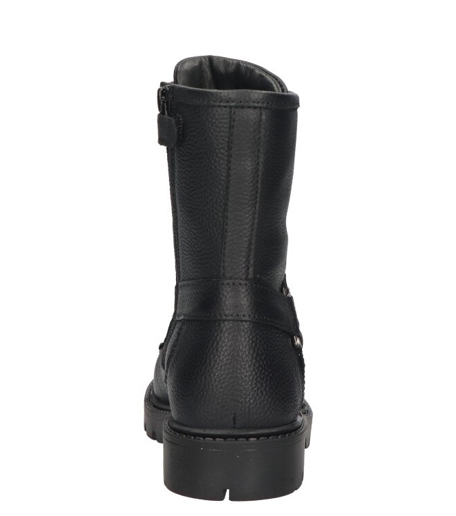 Twins Twins veterboot <span>324674 589 Hester Hery</span> 589 Black Twins veterboot <span>324674 589 Hester Hery</span> 324674 589 Hester Hery zwart - www.bremmerschoenen.live - Bremmer Schoenen