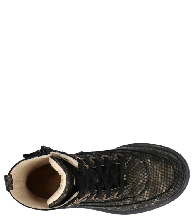 Twins Twins veterboot <span>324672 997 Tata Toledo</span> 997 Bronze Twins veterboot <span>324672 997 Tata Toledo</span> 324672 997 Tata Toledo brons - www.bremmerschoenen.live - Bremmer Schoenen