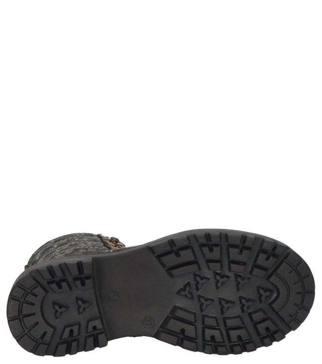 Twins Twins veterboot <span>324672 997 Tata Toledo</span> 997 Bronze Twins veterboot <span>324672 997 Tata Toledo</span> 324672 997 Tata Toledo brons - www.bremmerschoenen.live - Bremmer Schoenen