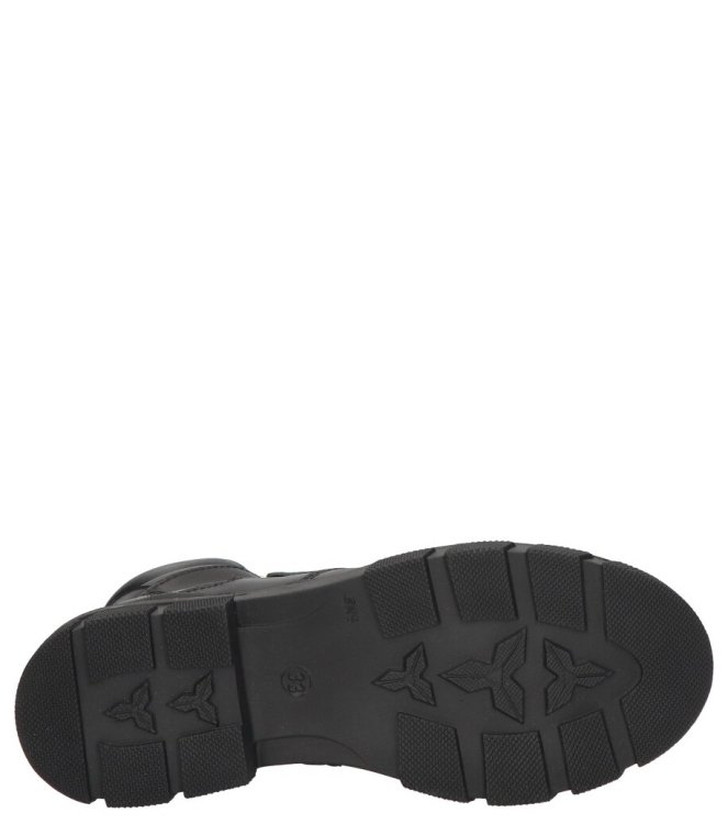 Twins Twins veterboot <span>324670 589 Ilse Isabella</span> 589 Black Twins veterboot <span>324670 589 Ilse Isabella</span> 324670 589 Ilse Isabella zwart - www.bremmerschoenen.live - Bremmer Schoenen