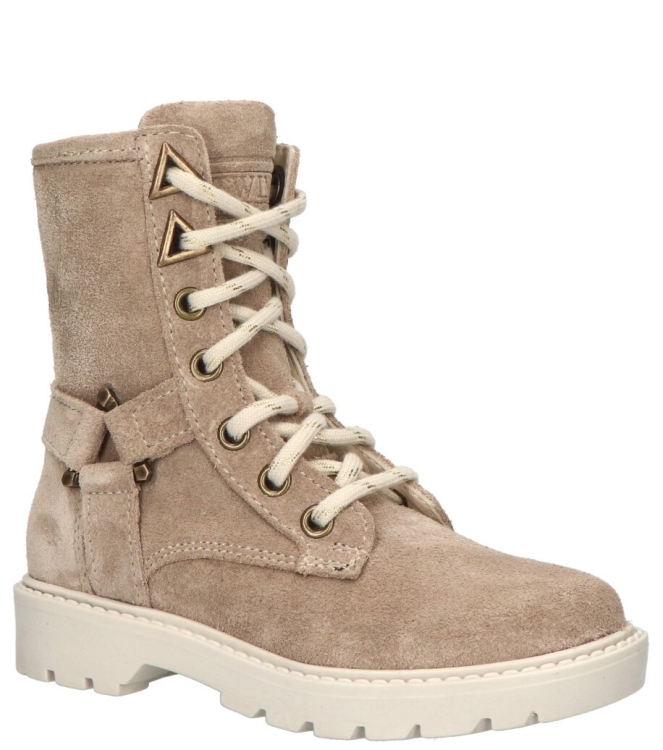 Twins Twins veterboot <span>324674 405 Hester Hery</span> 405 Nuts Twins veterboot <span>324674 405 Hester Hery</span> 324674 405 Hester Hery beige - www.bremmerschoenen.live - Bremmer Schoenen