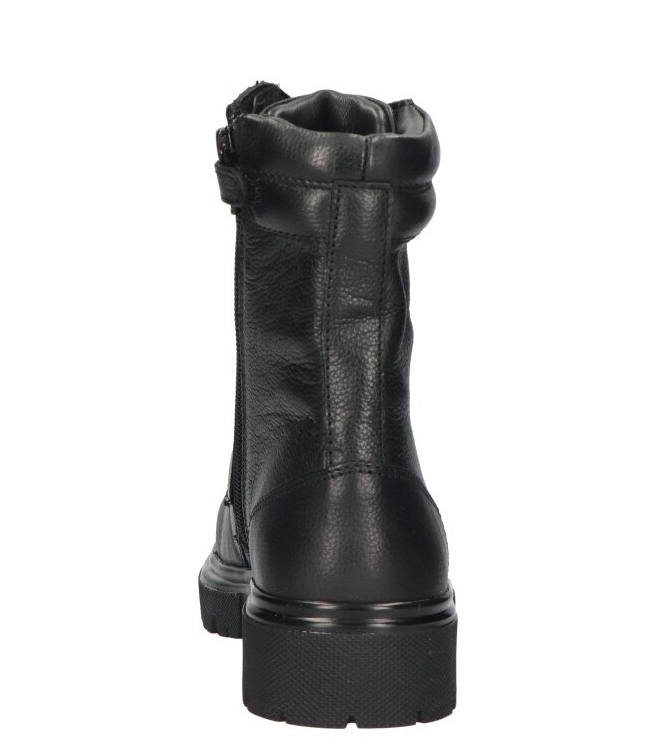 Twins Twins veterboot <span>324520 589 Tiffany Tev</span> 589 Black Twins veterboot <span>324520 589 Tiffany Tev</span> 324520 589 Tiffany Tev zwart - www.bremmerschoenen.live - Bremmer Schoenen