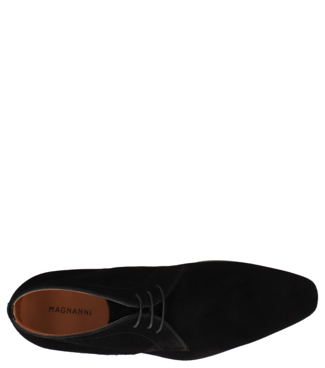 Magnanni Magnanni geklede schoen <span>20105 302 Crostidifu Negro</span> Negro Magnanni geklede schoen <span>20105 302 Crostidifu Negro</span> 20105 302 Crostidifu Negro zwart - www.bremmerschoenen.live - Bremmer Schoenen