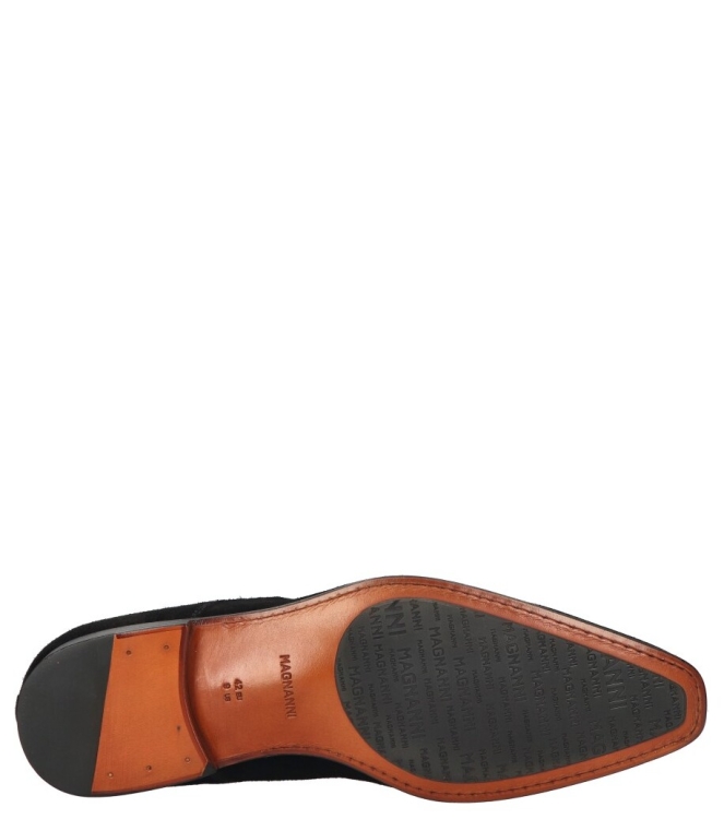 Magnanni Magnanni geklede schoen <span>20105 302 Crostidifu Negro</span> Negro Magnanni geklede schoen <span>20105 302 Crostidifu Negro</span> 20105 302 Crostidifu Negro zwart - www.bremmerschoenen.live - Bremmer Schoenen