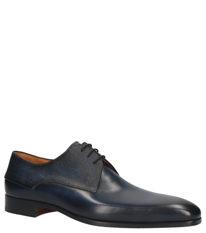 Magnanni Magnanni geklede schoen <span>23490 270 H-Bol Wind Azul</span> Azul Magnanni geklede schoen <span>23490 270 H-Bol Wind Azul</span> 23490 270 H-Bol Wind Azul blauw - www.bremmerschoenen.live - Bremmer Schoenen