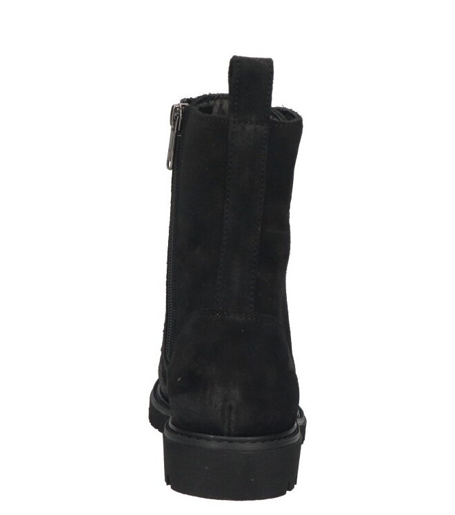 Panama Jack Panama Jack veterboot <span>Frisia B18</span> B18 Negro/Black Panama Jack veterboot <span>Frisia B18</span> Frisia B18 zwart - www.bremmerschoenen.live - Bremmer Schoenen