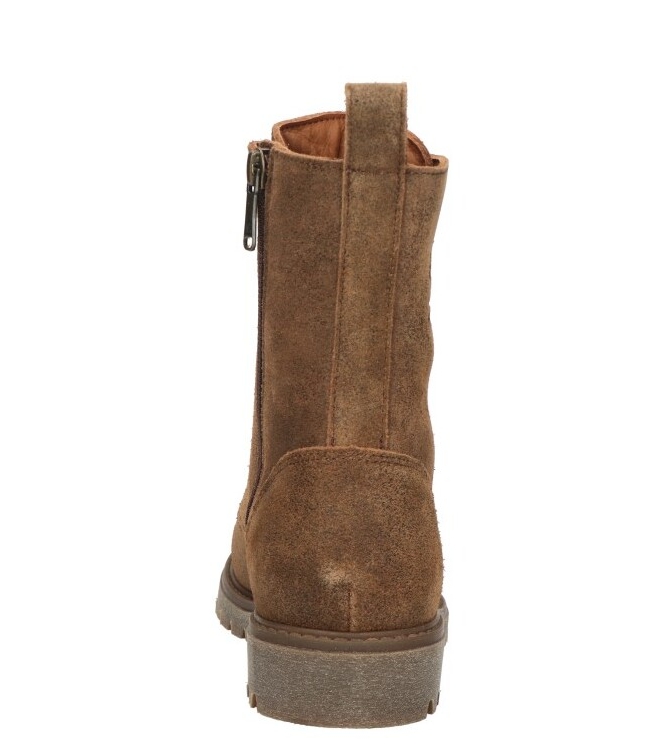 Panama Jack Panama Jack veterboot <span>Frisia B16</span> B16 Marron/Brown Panama Jack veterboot <span>Frisia B16</span> Frisia B16 bruin - www.bremmerschoenen.live - Bremmer Schoenen