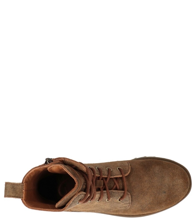 Panama Jack Panama Jack veterboot <span>Frisia B16</span> B16 Marron/Brown Panama Jack veterboot <span>Frisia B16</span> Frisia B16 bruin - www.bremmerschoenen.live - Bremmer Schoenen